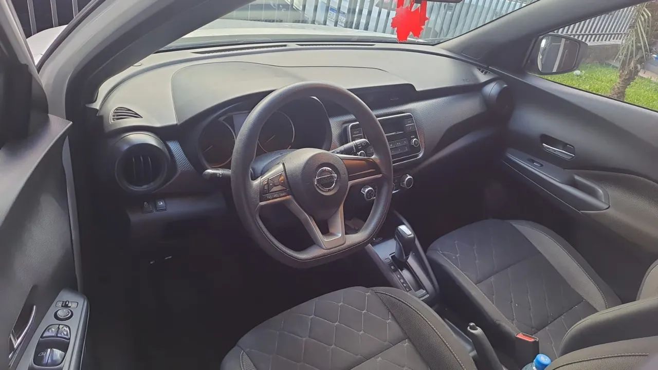 Nissan kicks  - Foto 11