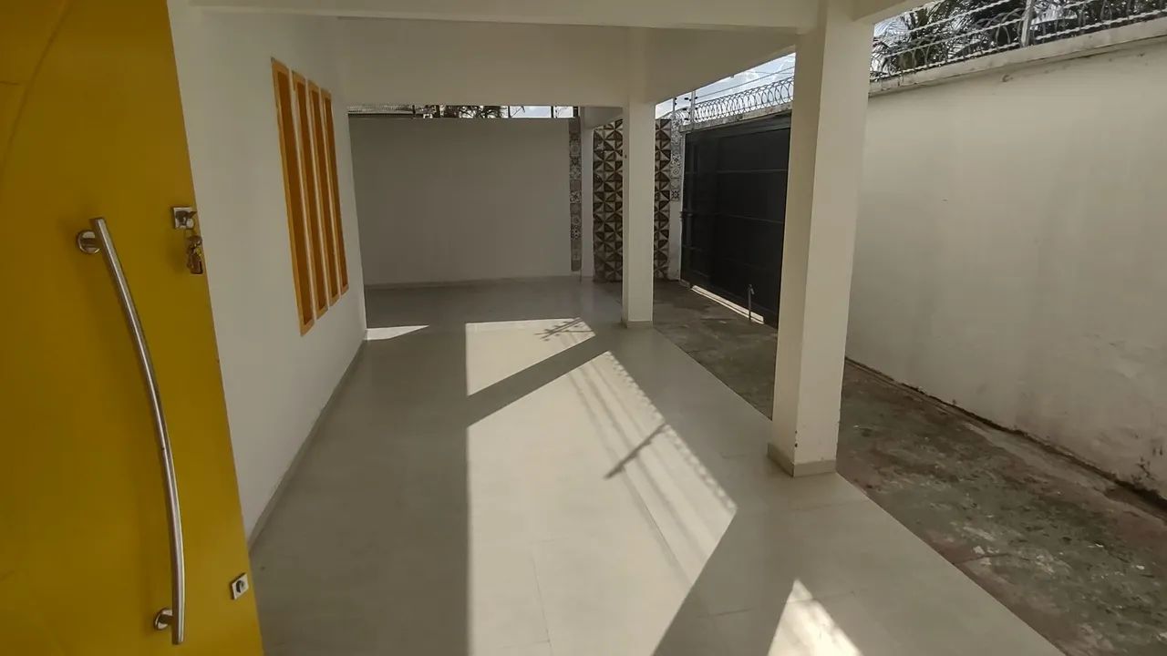 Foto - Boa Vista - Cauamé