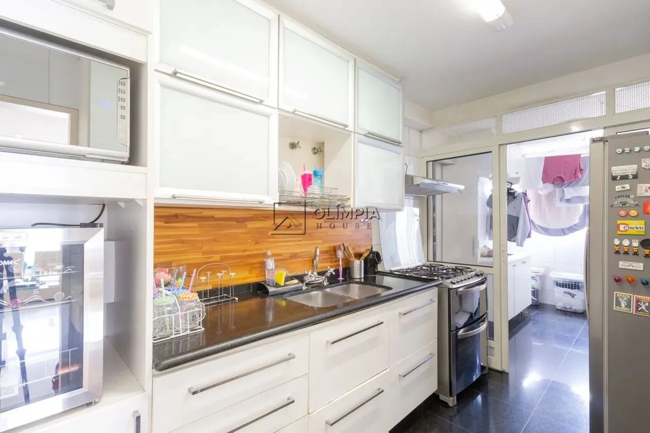 Venda Apartamento 3 Dormitórios - 140 m² Perdizes - Foto 14