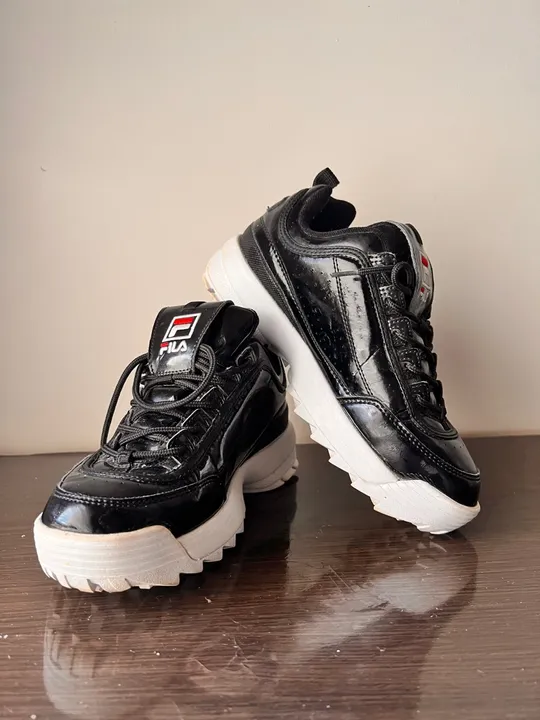TENIS FILA