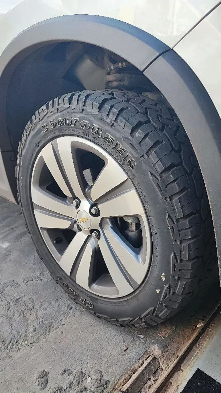 Pneu Comforser 205/60R16 - Foto 2