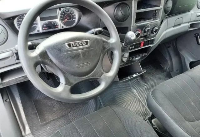 Iveco Daily Carroceria 2015 - Foto 4