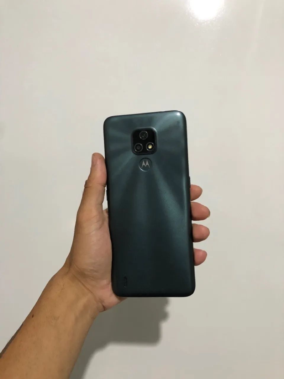 Moto E7 plus  - Foto 5