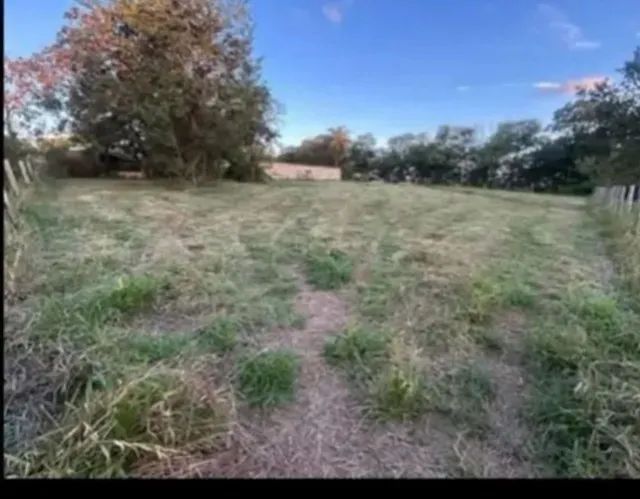 Terreno 1.000m² Barra de Inhaúma/MG - Asfaltado, pronto para construir - R$ 70.000 - Foto 2