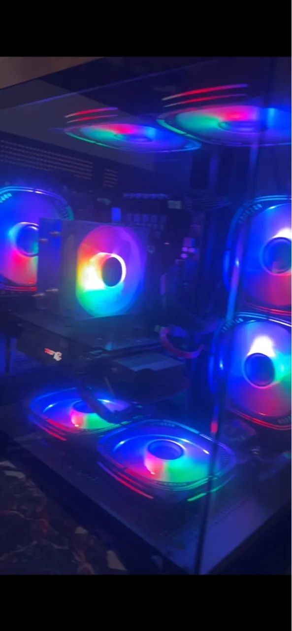 PC Gamer completo! - Foto 5