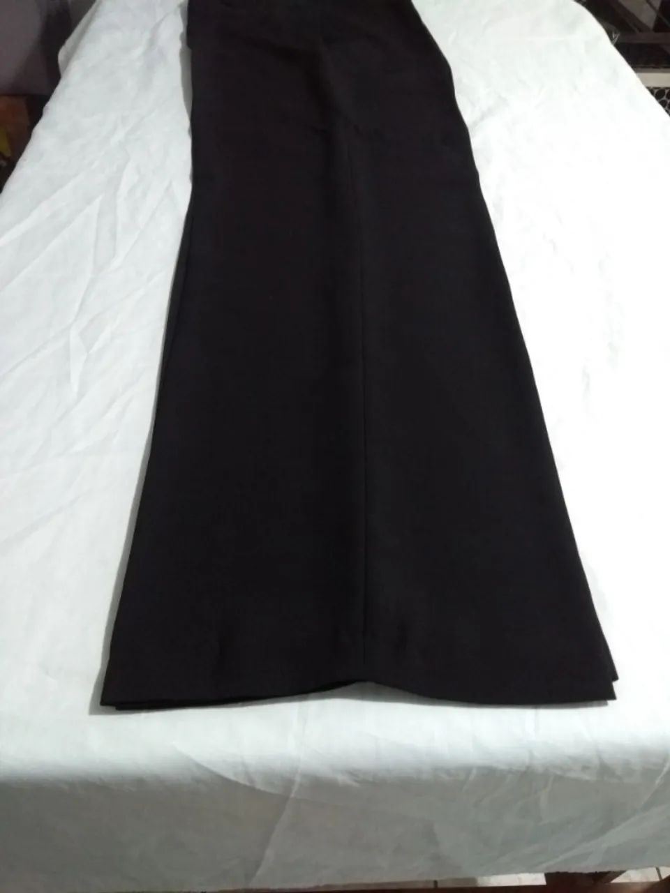 CALÇA SOCIAL FEMININA IMPORTADA - Foto 4