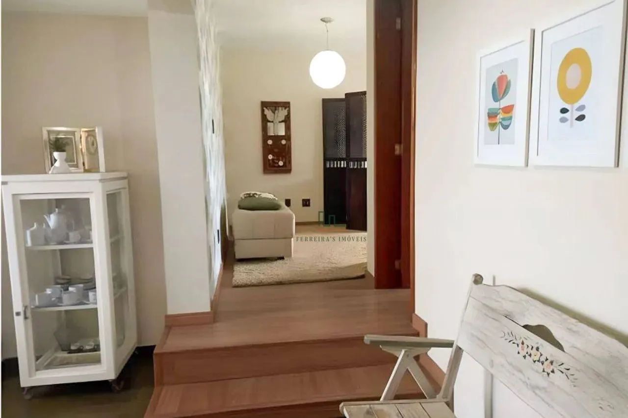 Apartamento com 3 dormitórios, 300 m² - venda por R$ 950.000,00 ou aluguel por R$ 5.379,67 - Foto 4
