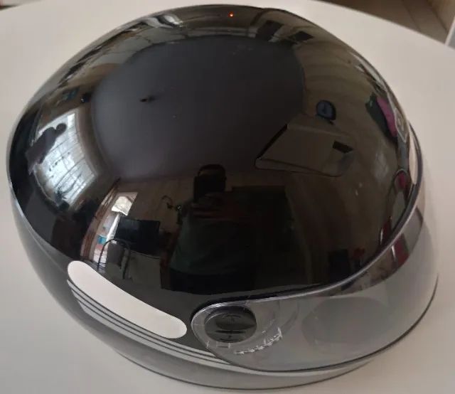 Capacete - EBF - Foto 2