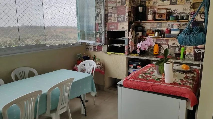 foto - São José dos Campos - Jardim Uirá
