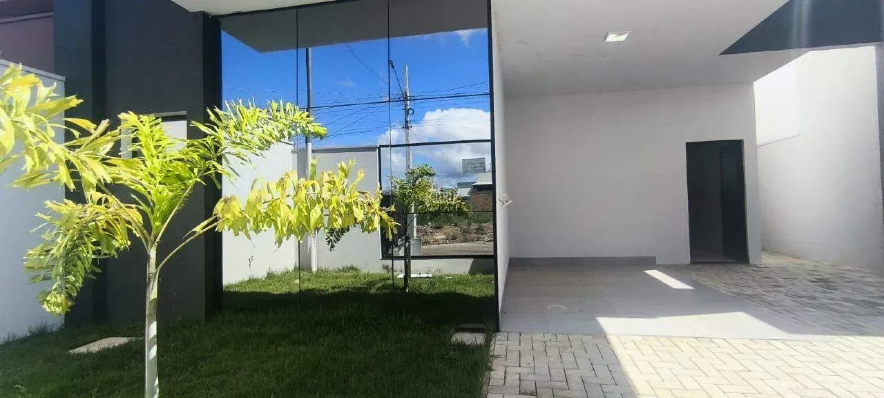 Casa para aluguel Buritis V Primavera do Leste 3.256,78 - Foto 2