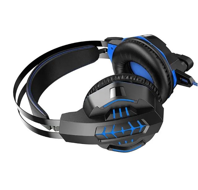 Headset Gamer Ovleng GT-63 - Foto 4