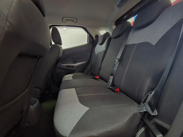 EcoSport SE 1.6 Única Dona, Laudo Aprovado - Foto 11