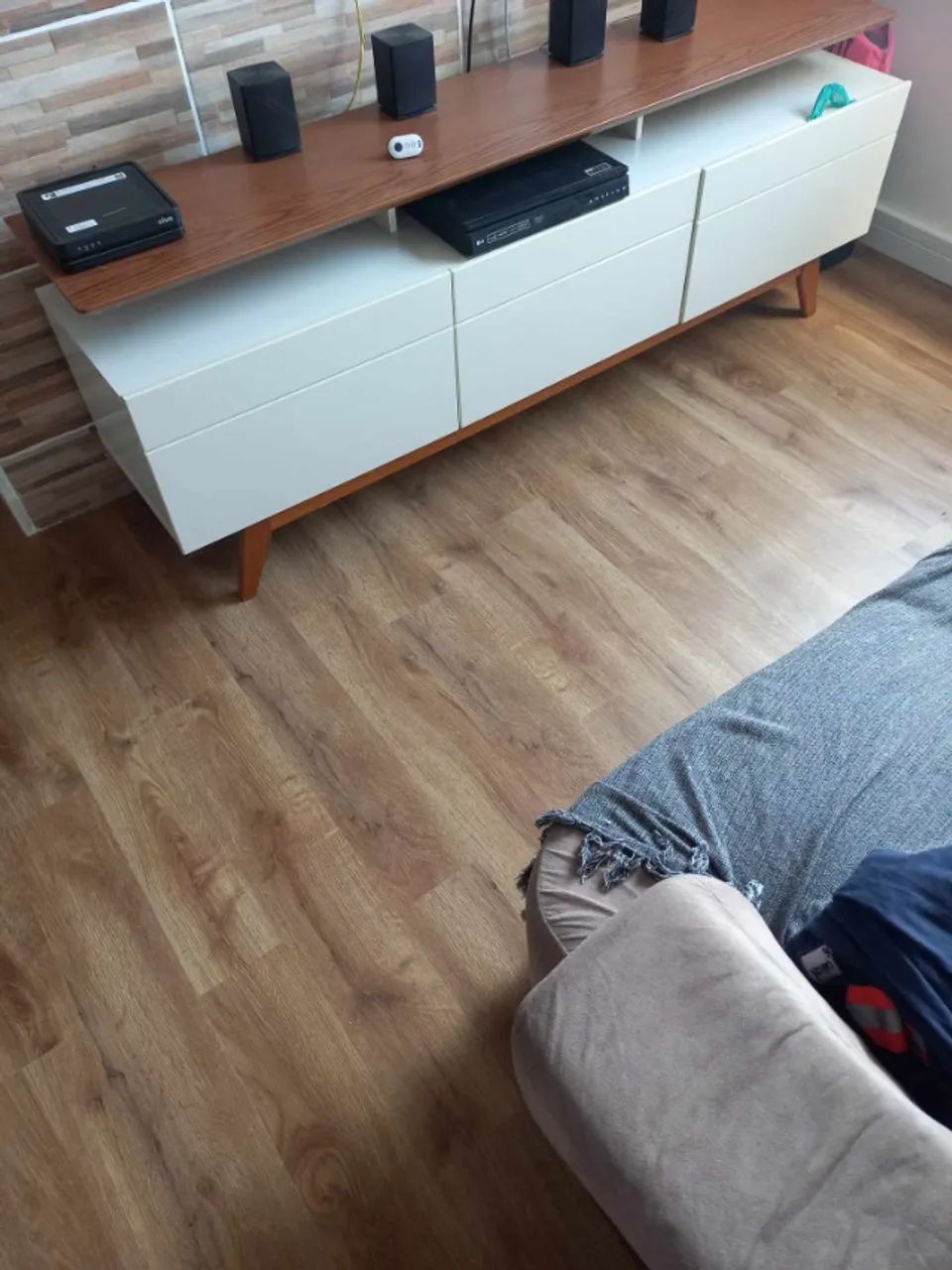 Piso Vinilico / Laminado - Foto 2