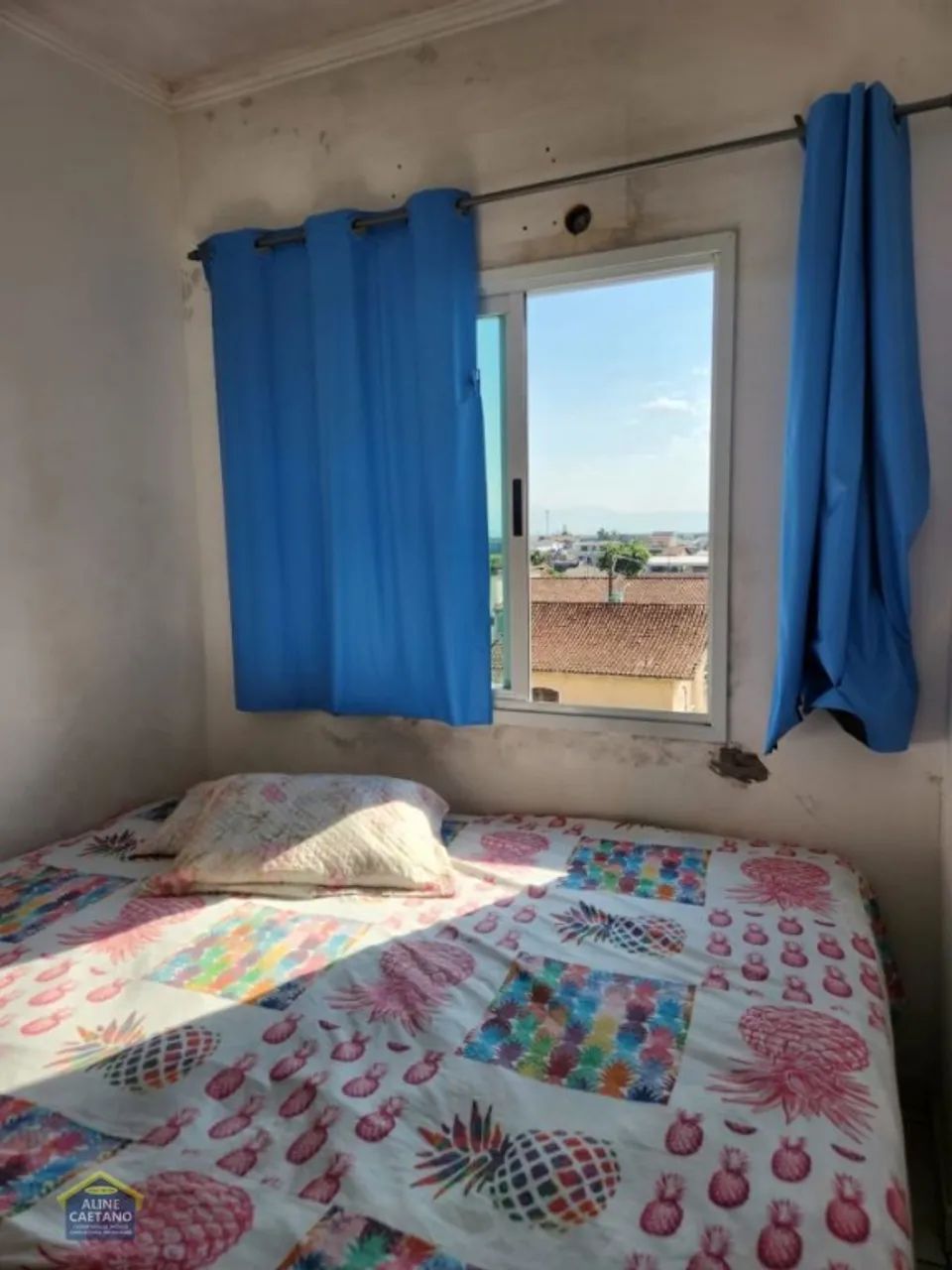 Kitnet à Venda no Bairro Ocian  Praticidade e Conforto! - Foto 2