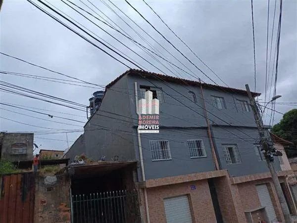 PRÉDIO COMERCIAL à venda, São Paulo - BELO HORIZONTE/MG