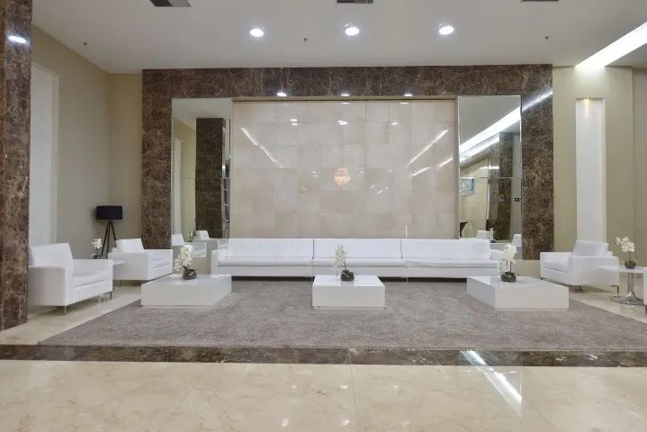 Últimas salas disponíveis para venda ~ Lagoa Corporate ~ Ponta Dareia - Foto 3