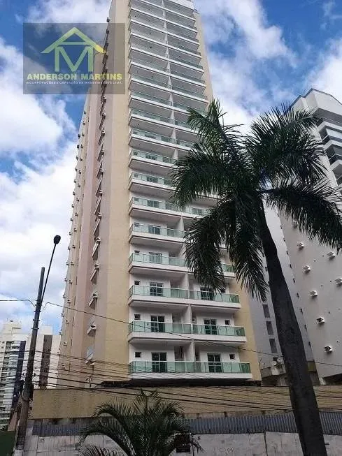 3 quartos na Praia da Costa - Ed. Yvone Cunha Cód: 27947 R