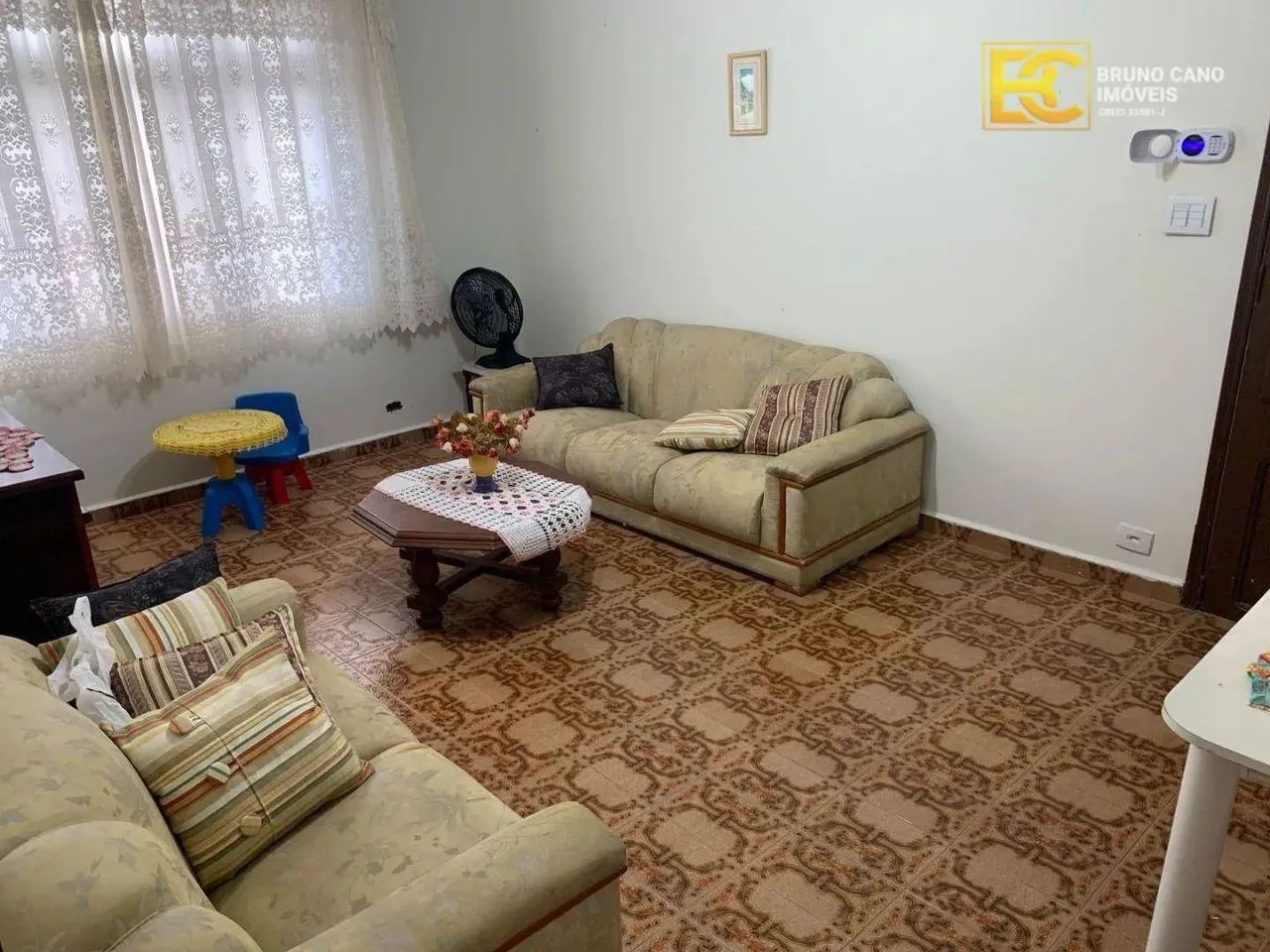 Casa a venda proxima do mar- Ribamar - Peruíbe/SP - Foto 3