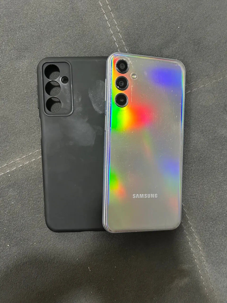 Galaxy M34 256gb