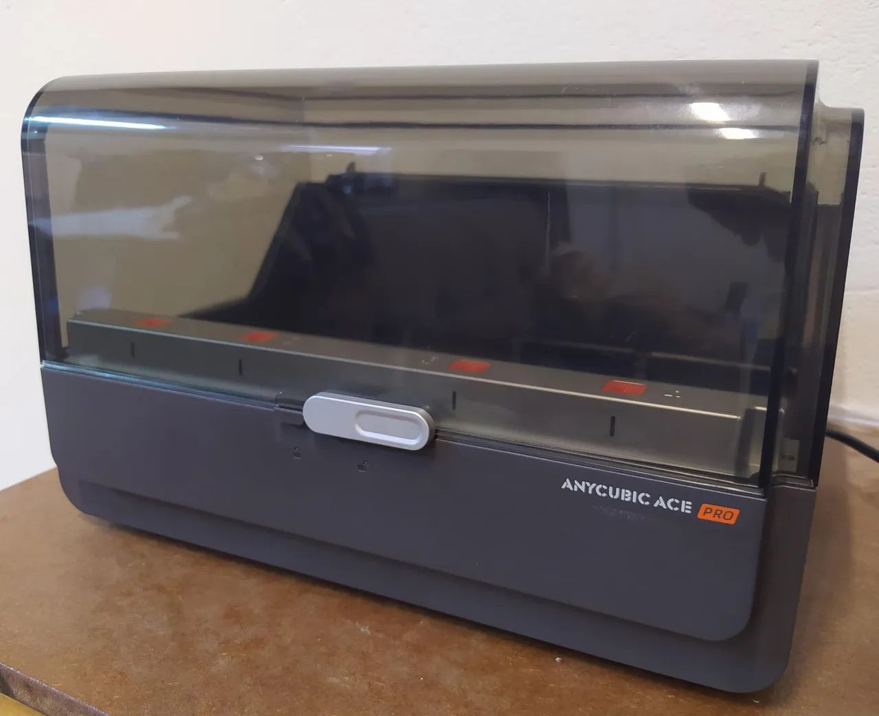 Anycubic Kobra 3 Combo - Impressora 3D Sistema Multicor Mul64842819454979124