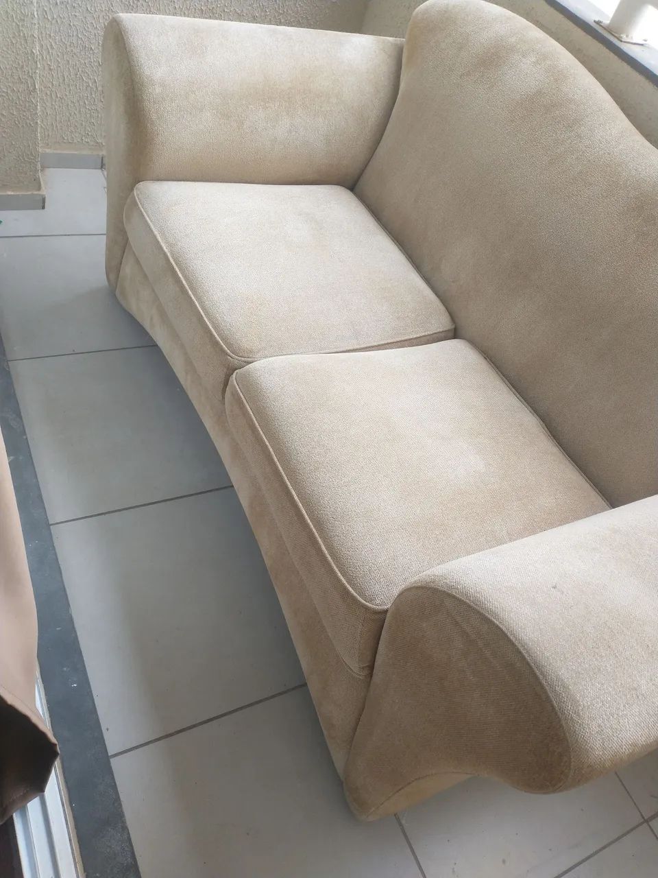 Two-Seat Sofa Donation64750824259457120