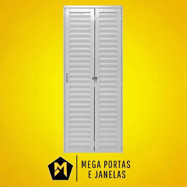 Porta Camarão Alumínio Branco