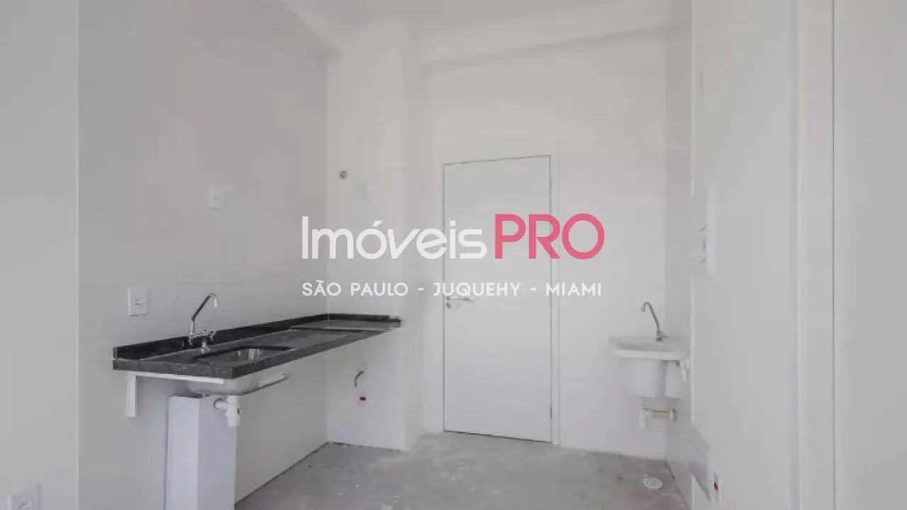 Apartamento studio a venda em Pinheiros - SP - Foto 3