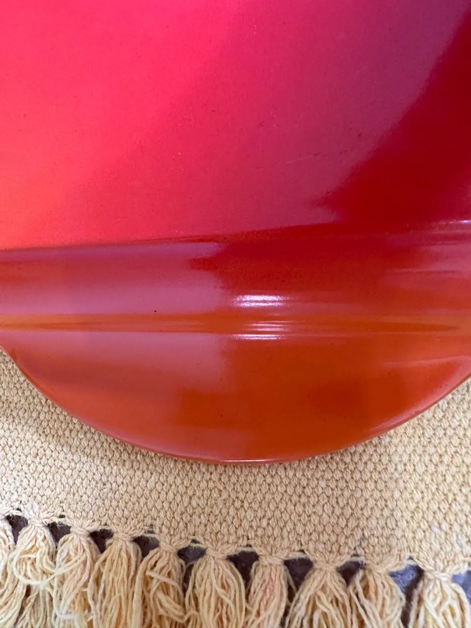 Grill Le Creuset em Ferro Fundido - Foto 5