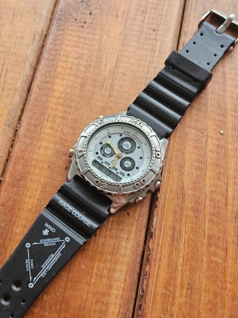 Relógio Citizen Combo Promaster  - Foto 4