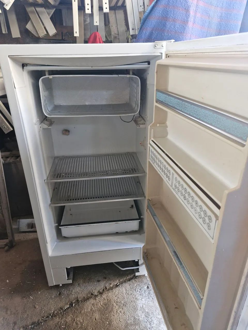 Geladeira  - Foto 3
