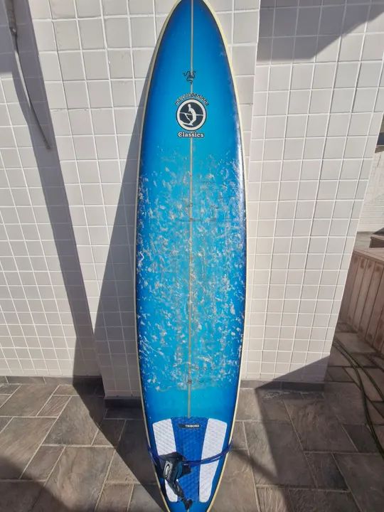 Prancha de Surf 7,2"