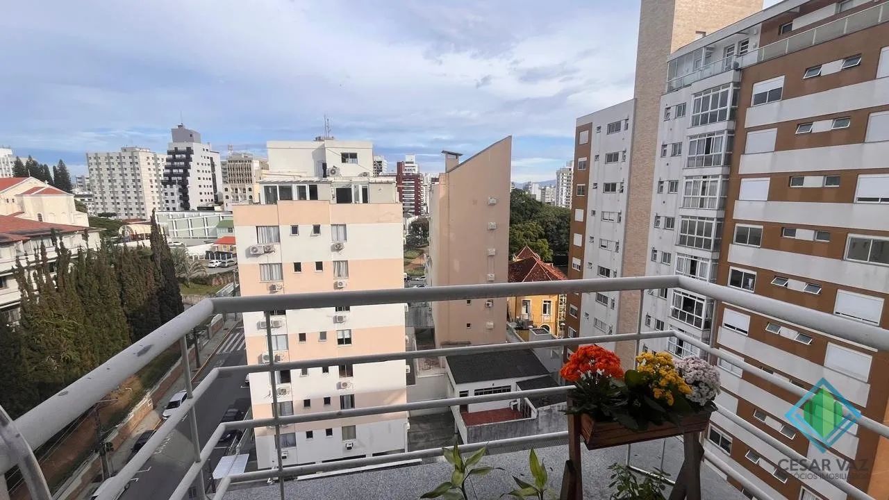 Imóvel para venda com 67 metros quadrados com 2 quartos em Centro - Florianópolis - SC - Foto 3