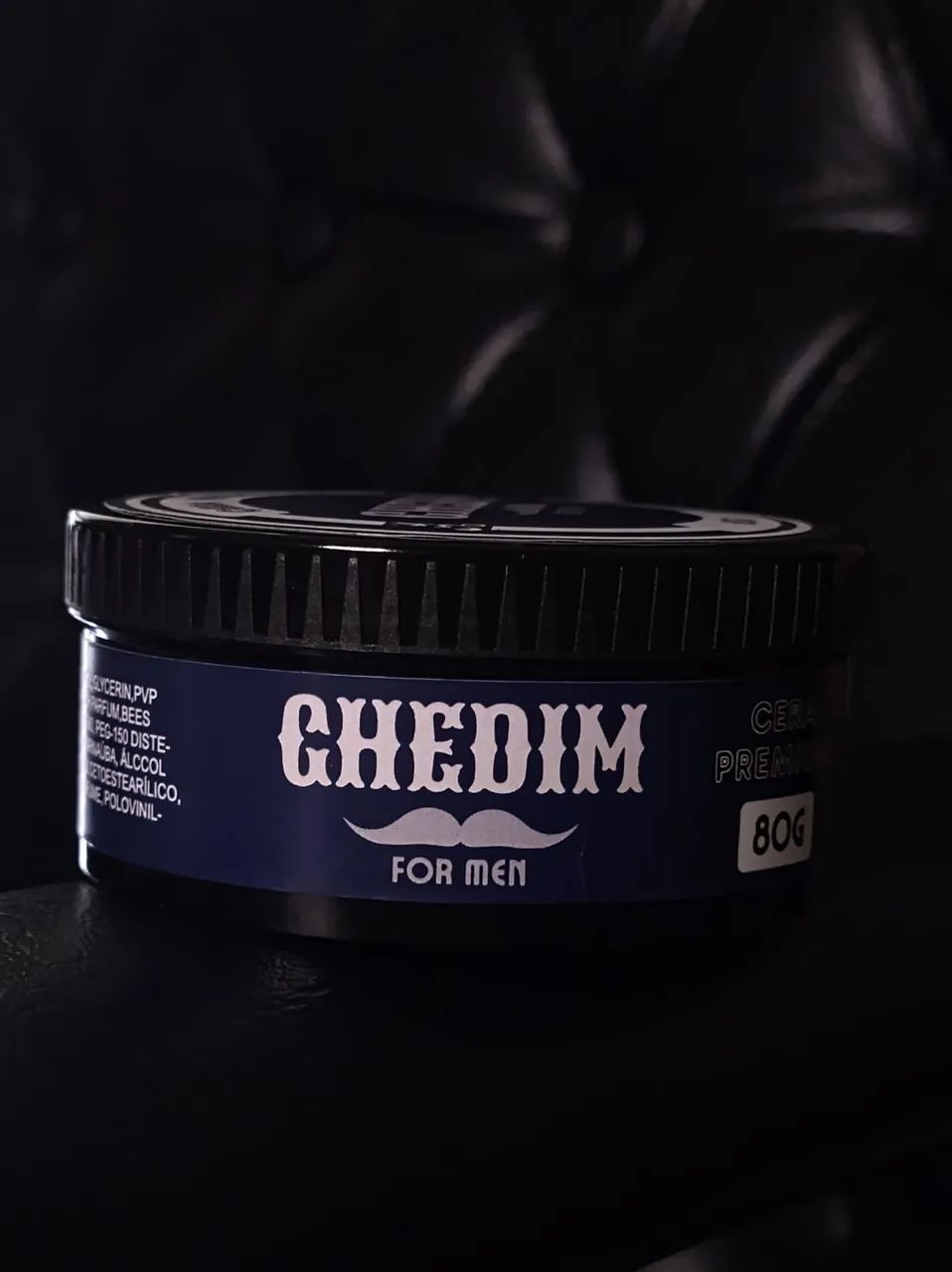 Cera modeladora Premium 