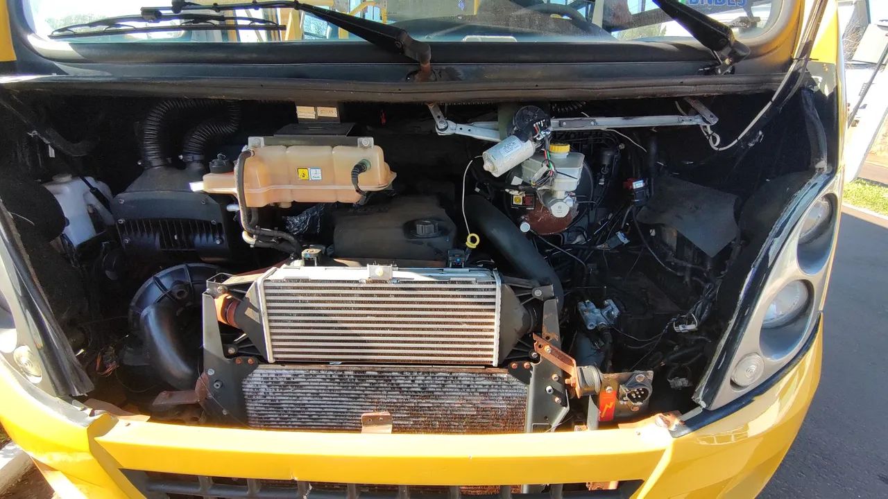 IVECO 70C16 - Foto 6