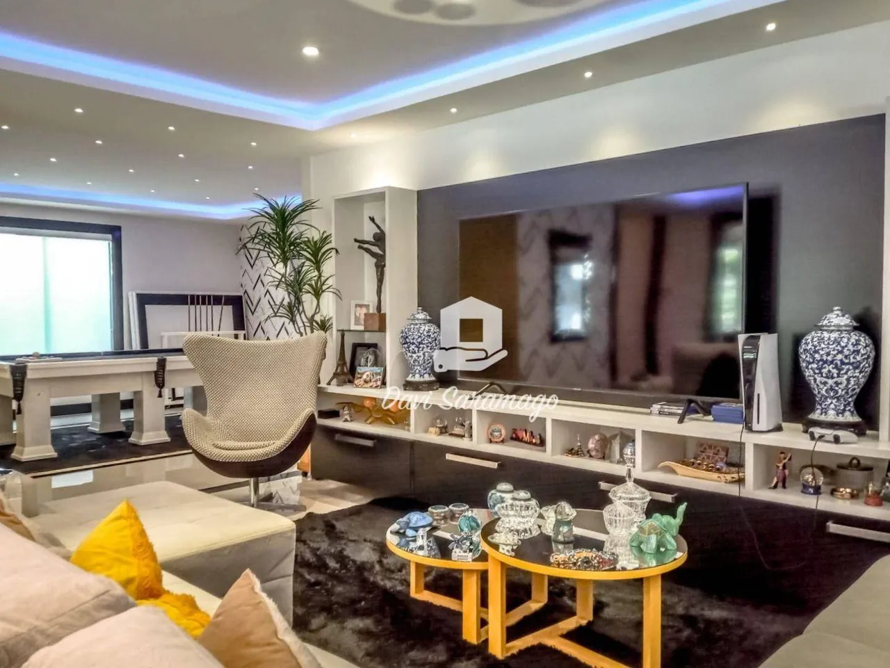 Casa à venda, 370 m² por R$ 2.000.000,00 - Itaipu - Niterói/RJ