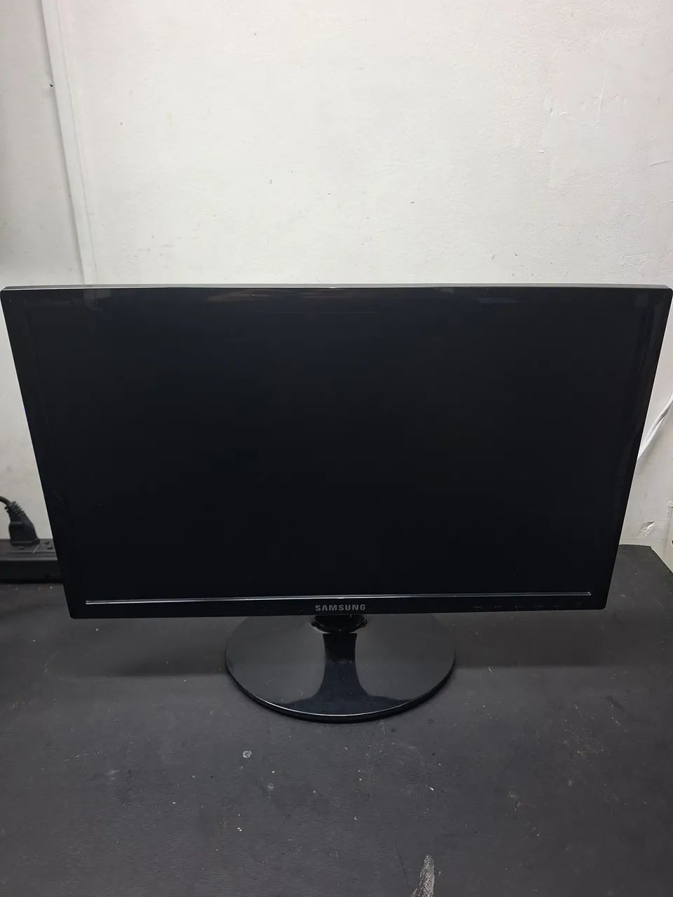 Monitor Samsung 20 polegadas - Foto 4