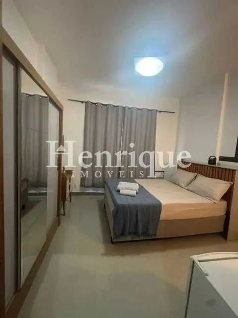 Apartamento : Padrão / Residencial / Centro