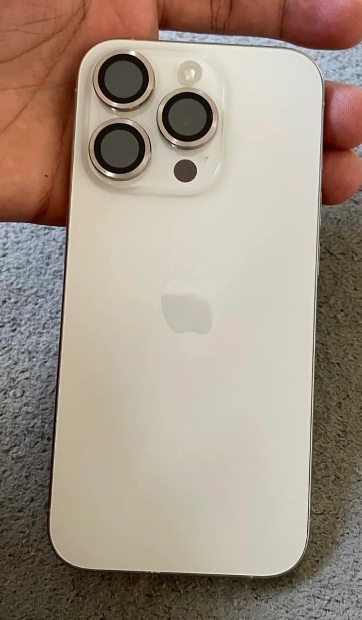 iPhone 15 Pro 256gb 