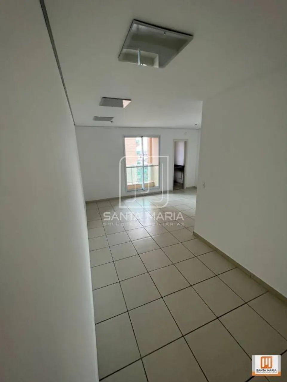 Sala comercial (sala - edificio coml.) , portaria 24 horas, elevador, em condomínio fechad - Foto 3
