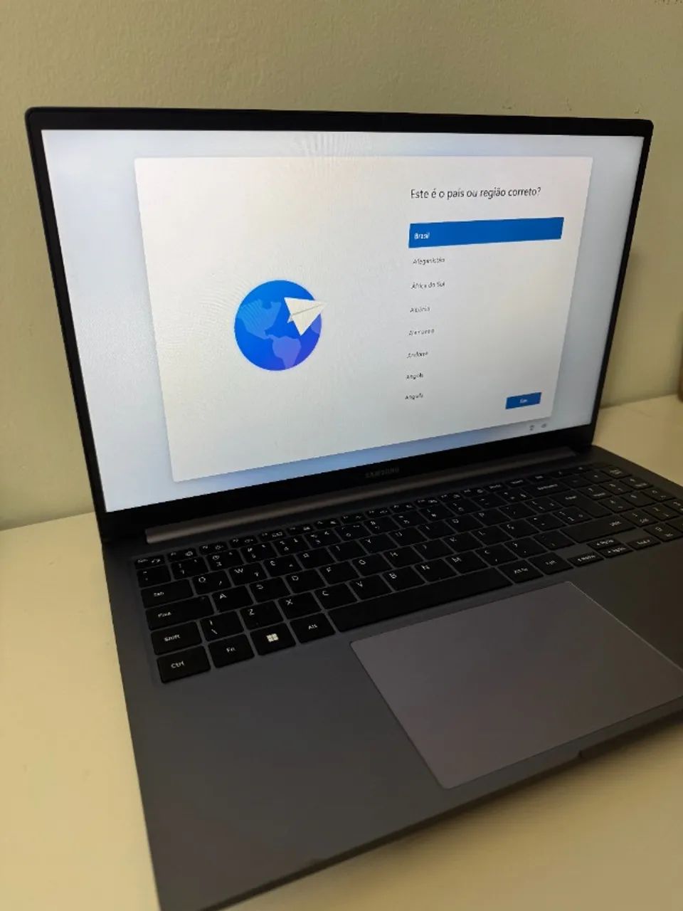 Notebook Samsung Galaxy Book4  - Foto 4