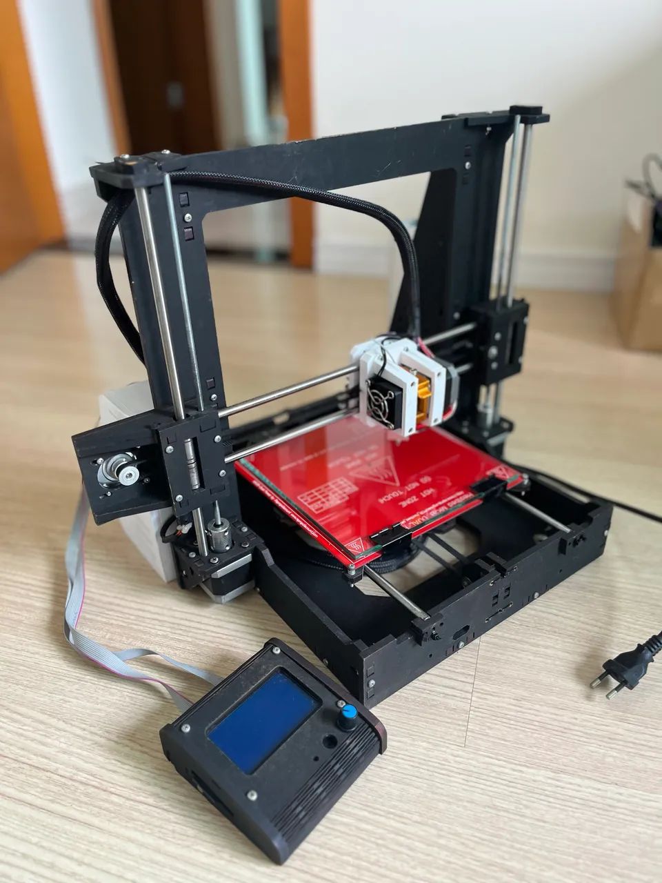 Impressora 3D graber - Foto 5