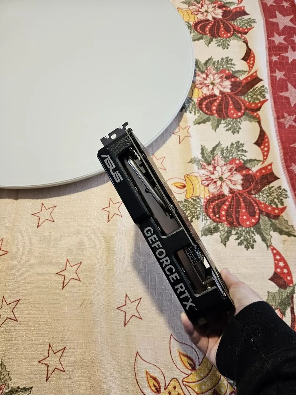 RTX 4060 - Garantia até 05/28 - Foto 4