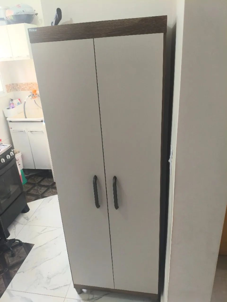 Multiuso - Armário Quarto ou Cozinha - Foto 5