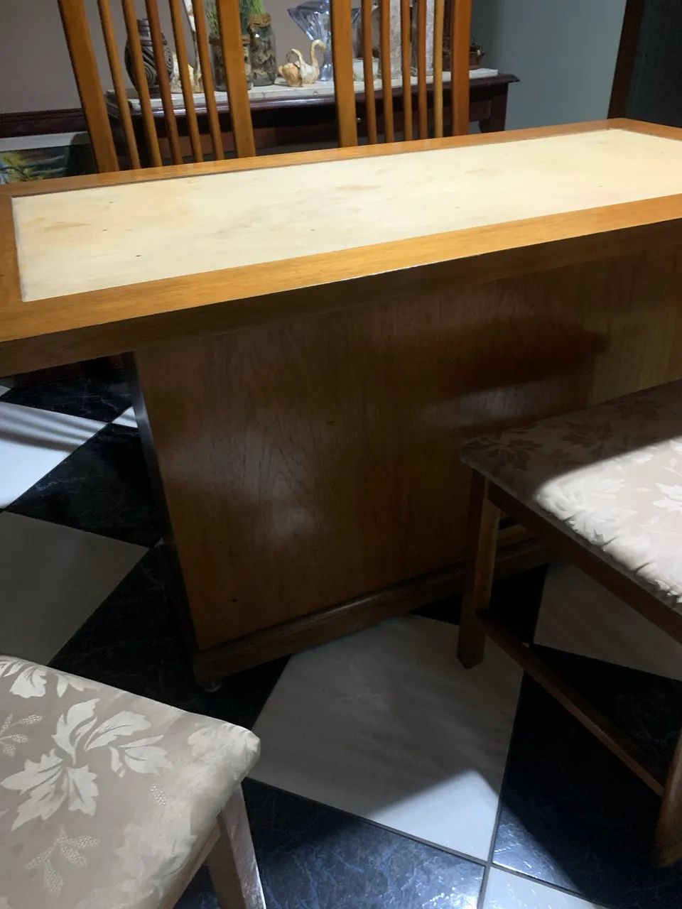 Mesa de jantar - Foto 2
