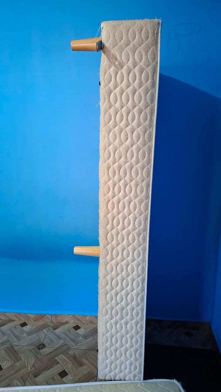 Box cama casal - Foto 4