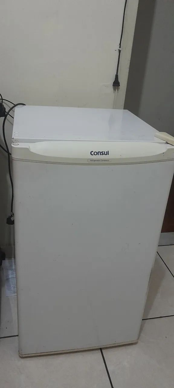 Frigobar consul - Foto 2