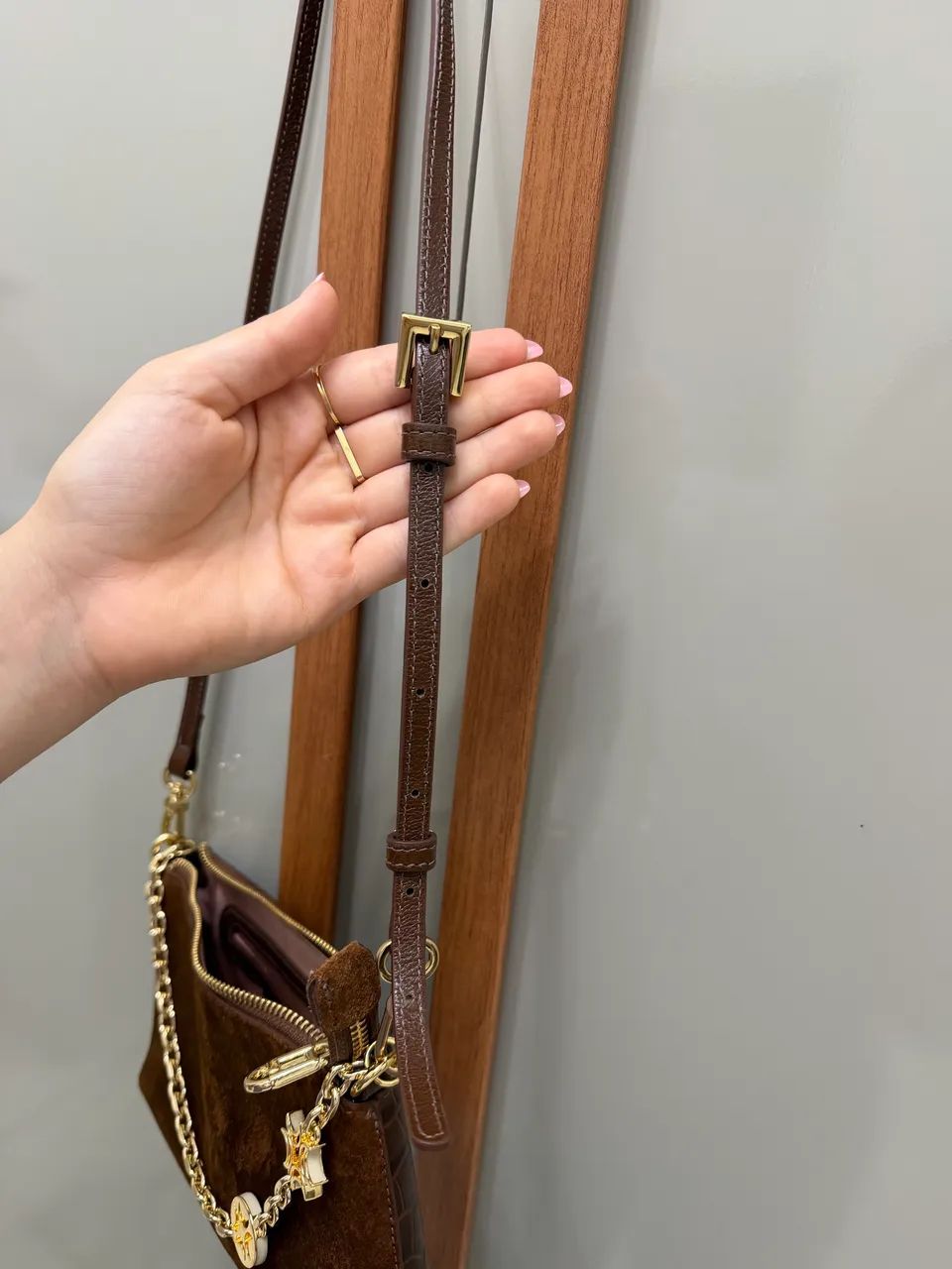 Bolsa Luz da Lua  - Foto 3