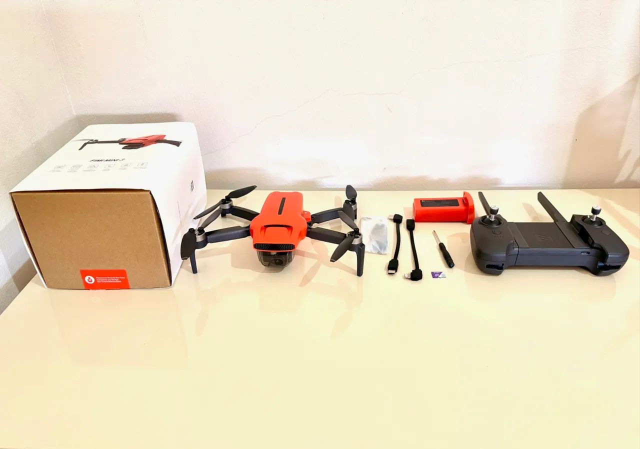 FIMI mini 3 - Foto 2