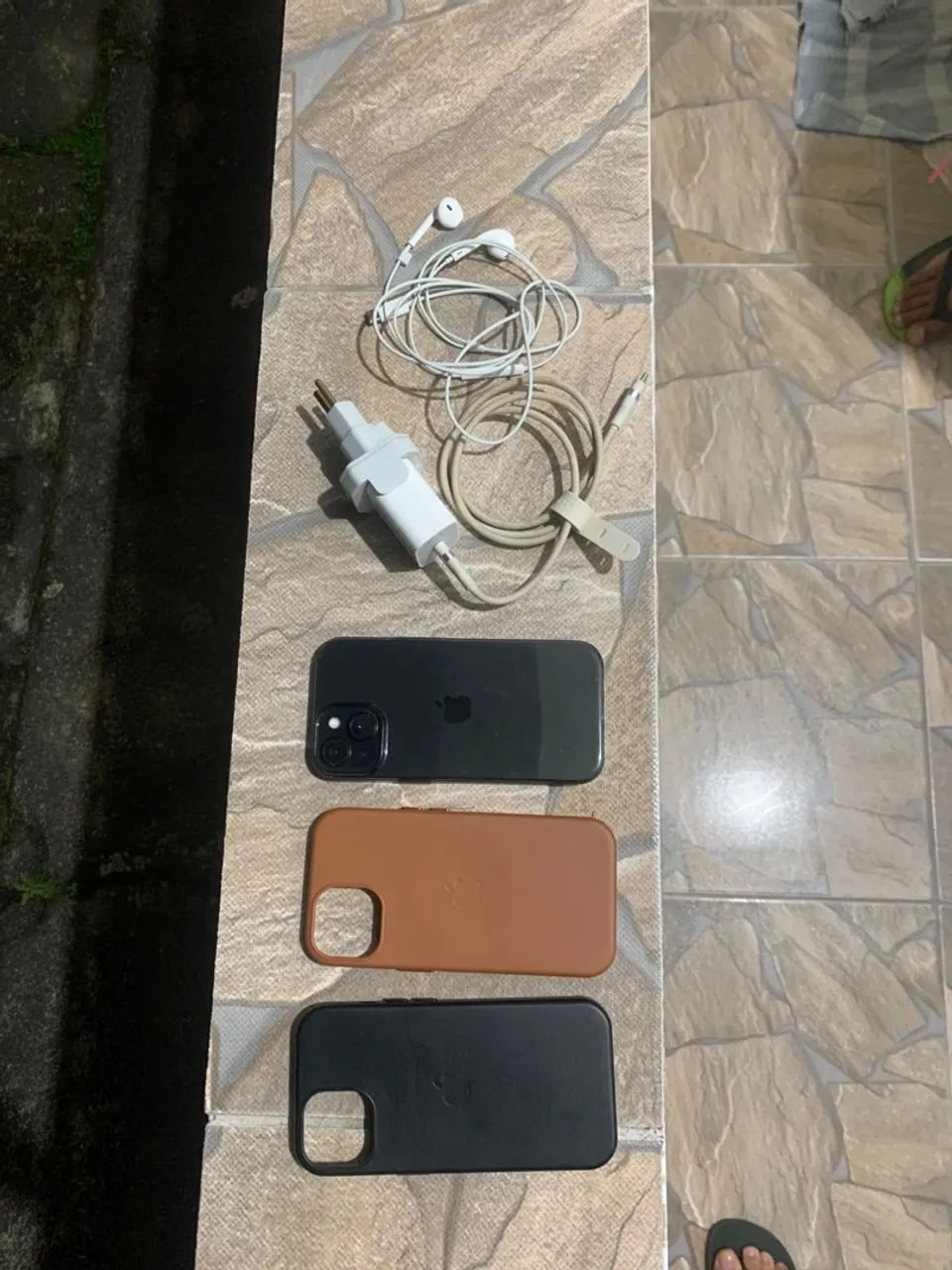 Iphone 15 - Foto 3