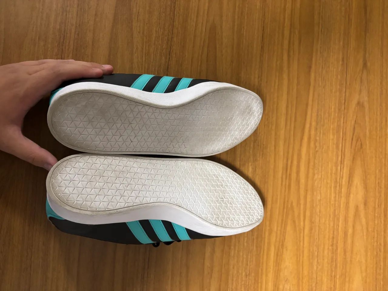 Adidas Mercedes AMG  - Foto 3